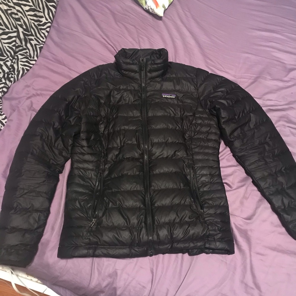 Patagonia Down Jacket